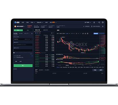欧易交易所app下载安装指南：快速获取最新版本安装教程交易所APP界面预览 - 简洁直观的数字货币交易界面